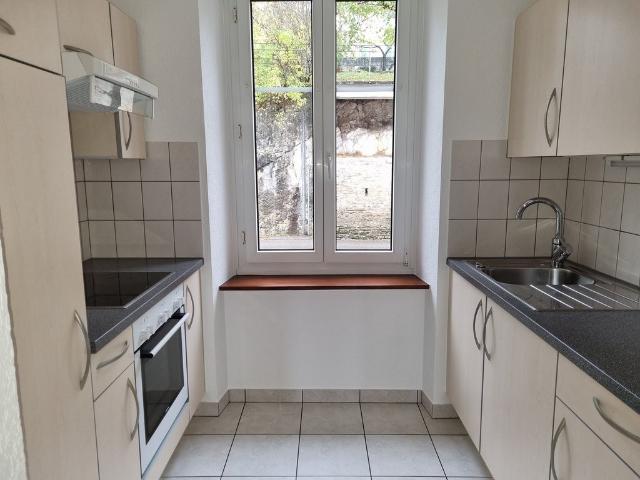 Apartment mieten in La Chaux-de-Fonds