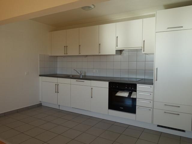 Apartment mieten in La Chaux-de-Fonds