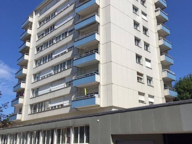 Apartment mieten in La Chaux-de-Fonds