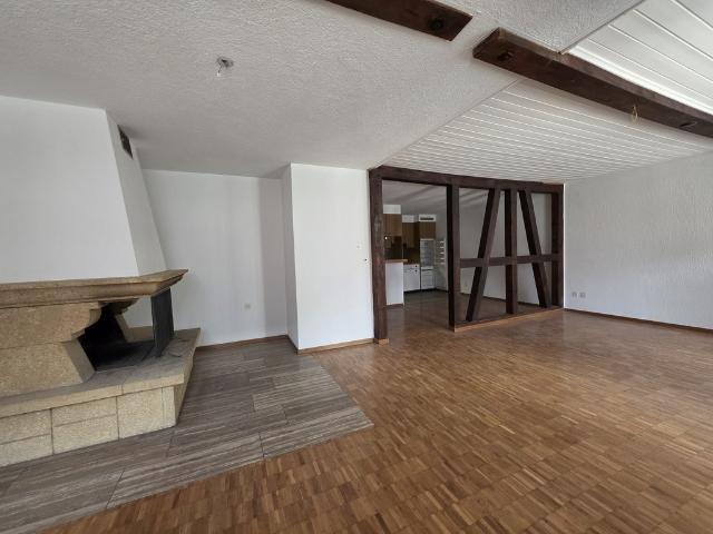 Apartment mieten in La Chaux-de-Fonds