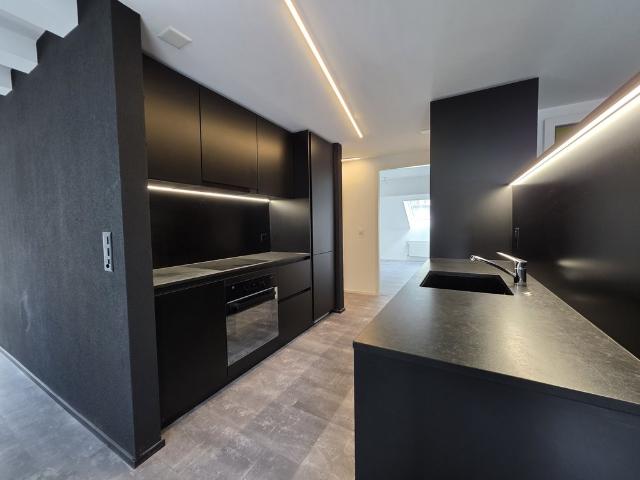 Apartment mieten in La Chaux-de-Fonds