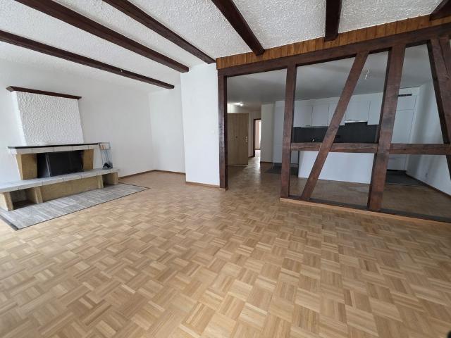 Apartment mieten in La Chaux-de-Fonds