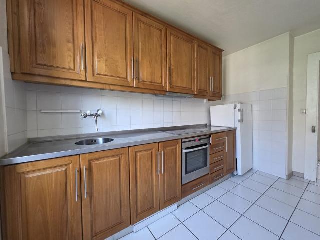 Apartment mieten in La Chaux-de-Fonds