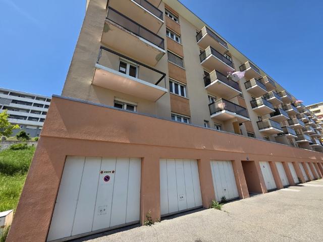 Apartment mieten in La Chaux-de-Fonds