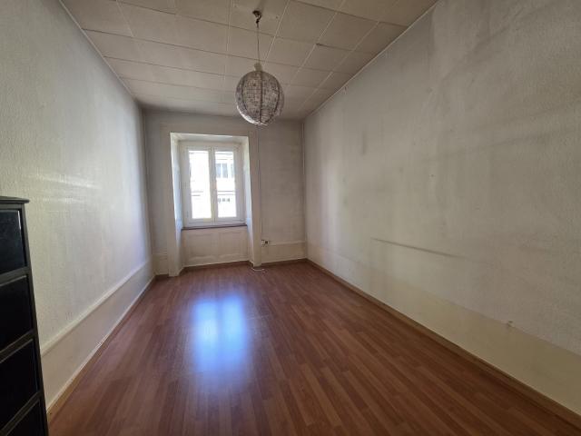 Apartment mieten in La Chaux-de-Fonds