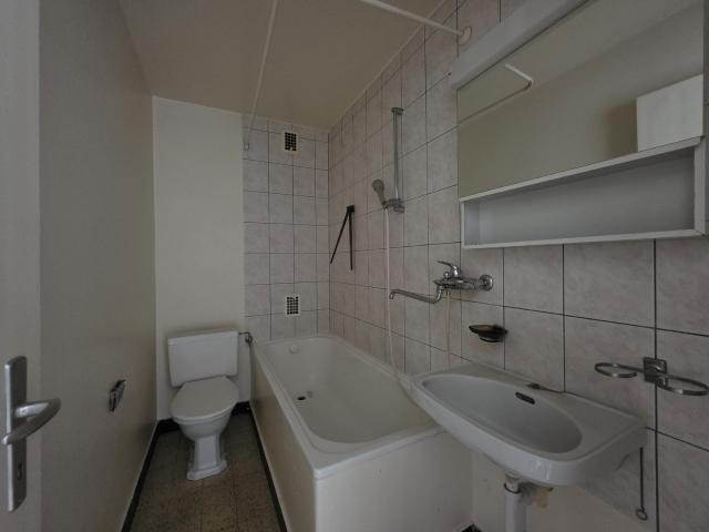 Apartment mieten in La Chaux-de-Fonds, Neuenburg