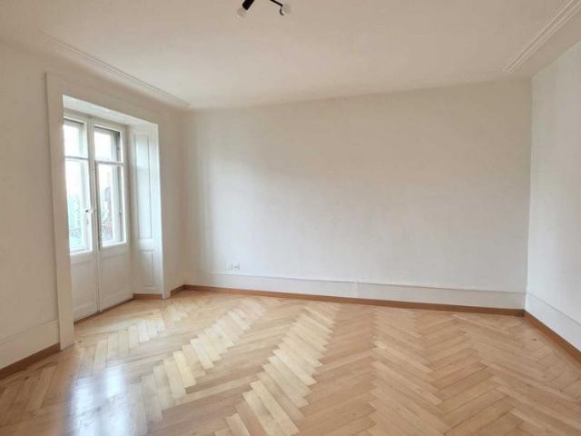Apartment mieten in La Chaux-de-Fonds