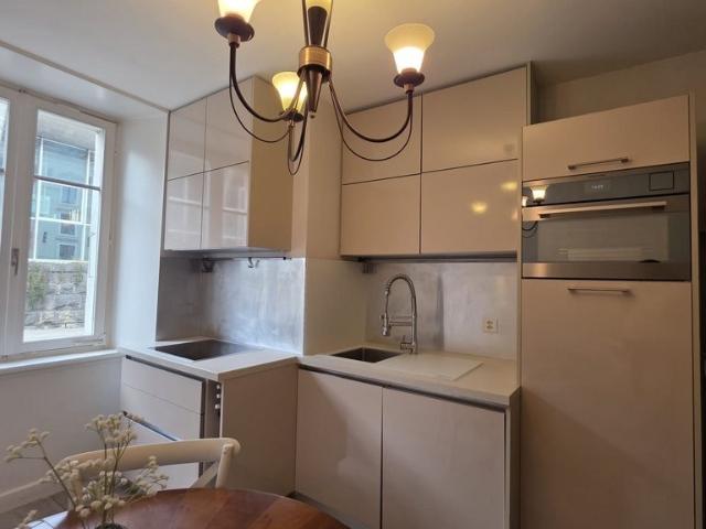 Apartment mieten in La Chaux-de-Fonds