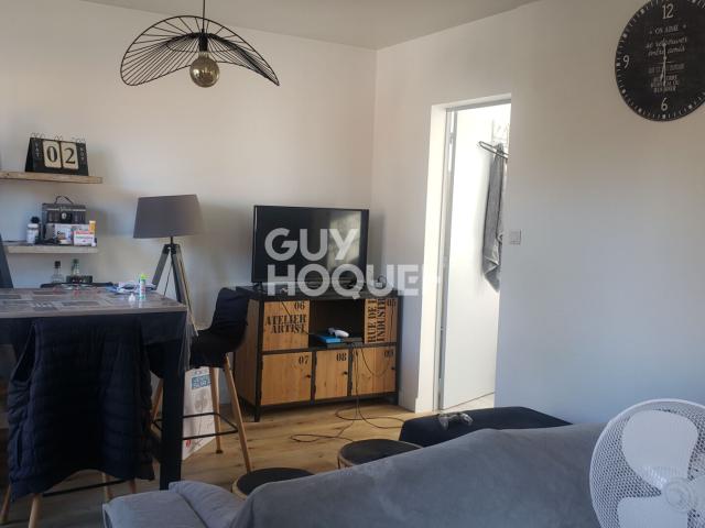 Appartement location à Rochefort, La Tremblade