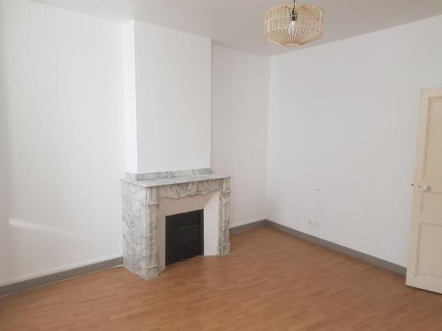 Appartement location à Castres, Labastide-rouairoux