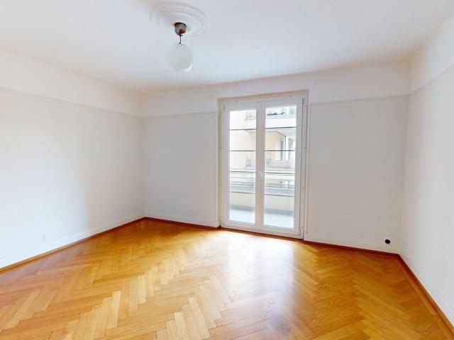 Apartment mieten in Cheseaux-Lausanne, Waadt