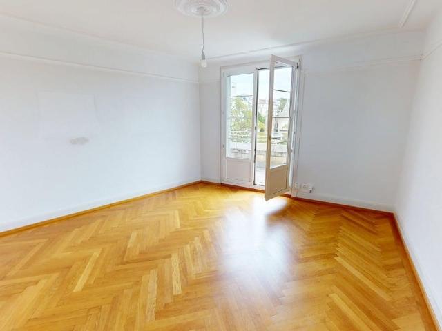 Apartment mieten in Cheseaux-Lausanne, Waadt