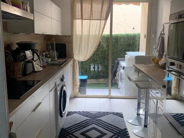 Appartement location à Pas De Galle, Le Cannet