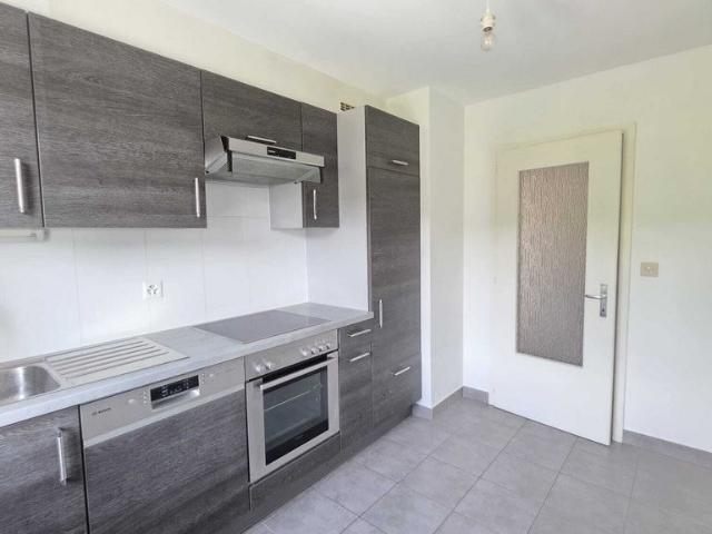 Apartment mieten in Le Crêt-du-Locle, La Chaux-de-Fonds