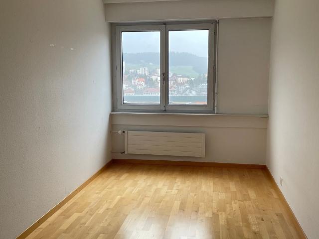 Apartment mieten in Le Locle