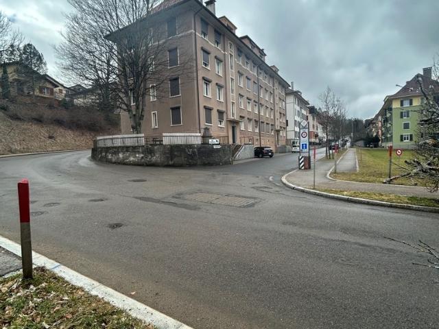 Apartment mieten in Le Locle