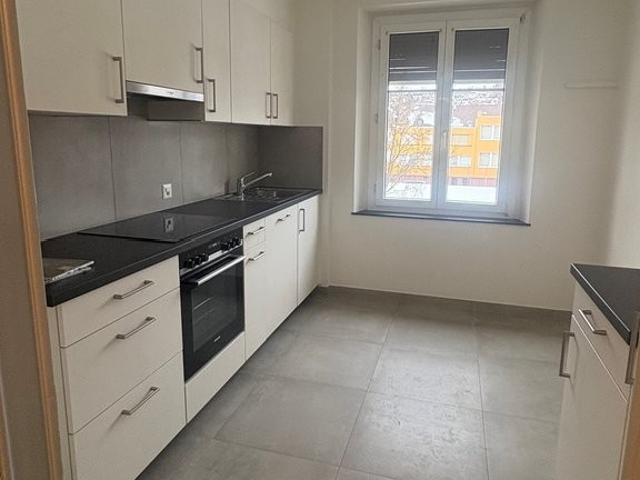 Apartment mieten in Le Locle