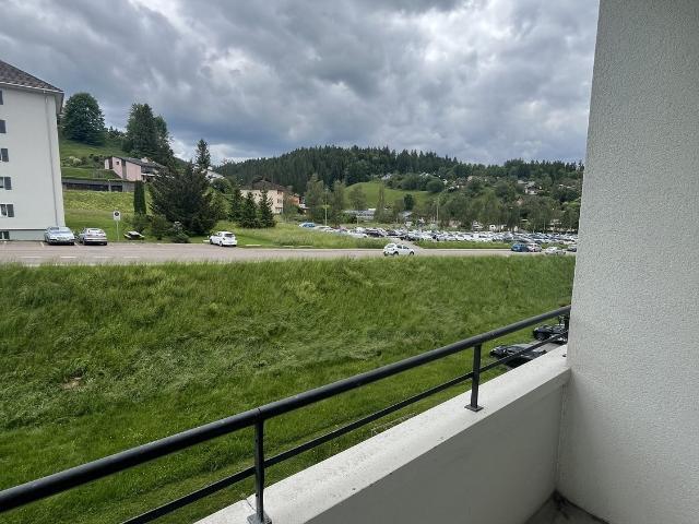 Apartment mieten in Le Locle