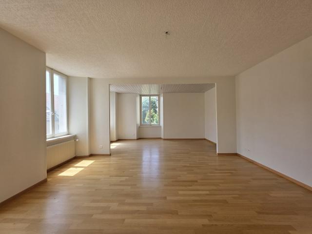 Apartment mieten in Le Locle, Neuenburg