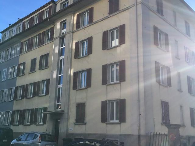 Apartment mieten in Le Locle, Neuenburg