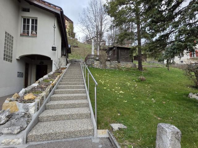 Apartment mieten in Le Locle