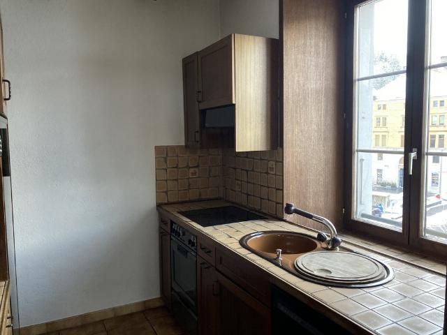 Apartment mieten in Le Locle