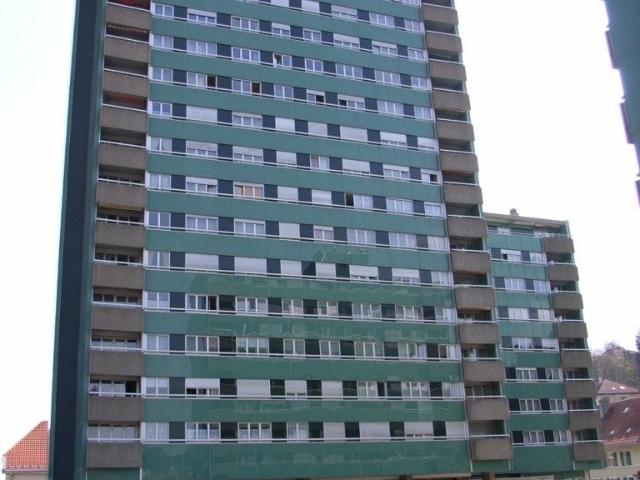 Apartment mieten in Le Locle