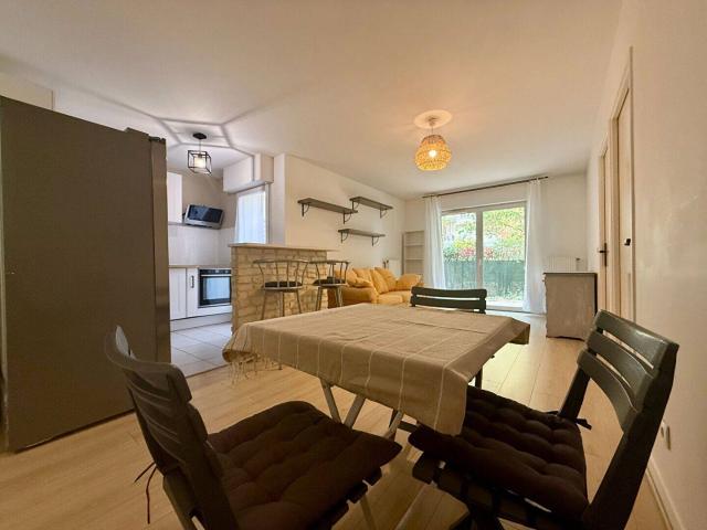 Appartement location à Lieusaint, Seine-et-Marne