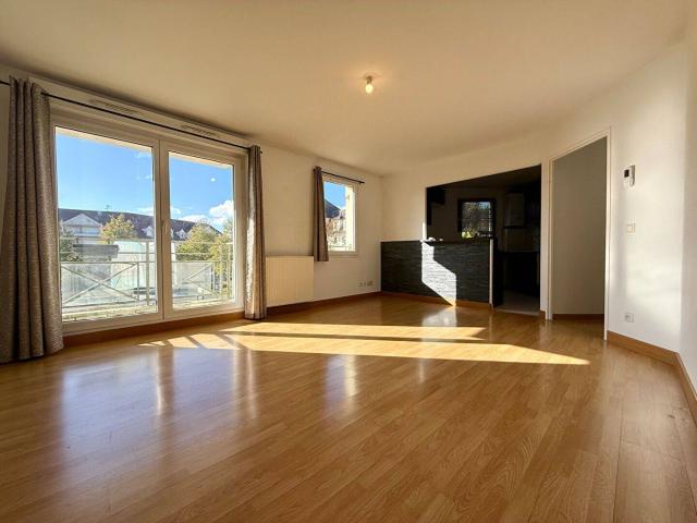 Appartement location à Lieusaint, Seine-et-Marne