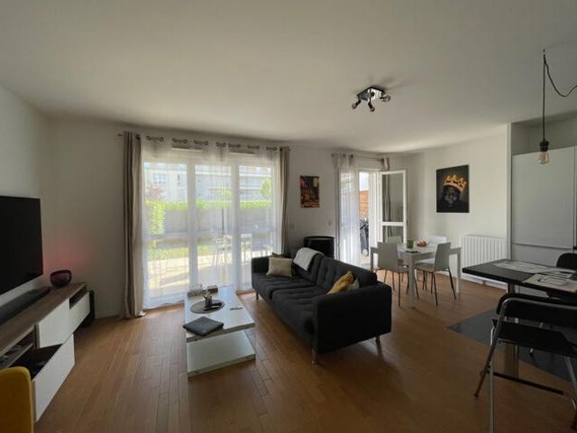 Appartement location à Melun, Lieusaint