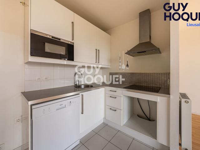 Appartement location à Melun, Lieusaint