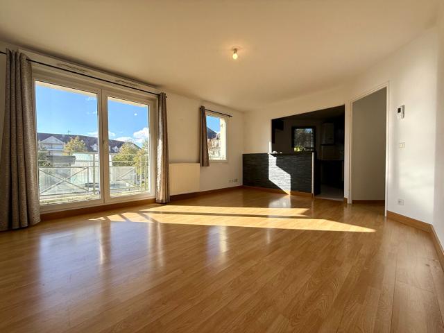 Appartement location à Lieusaint, Seine-et-Marne