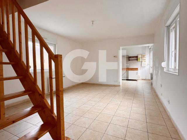 Appartement location à Avesnes-sur-Helpe, Maubeuge