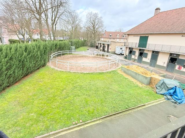 Appartement location à Saint-Germain-en-Laye, Maisons-laffitte