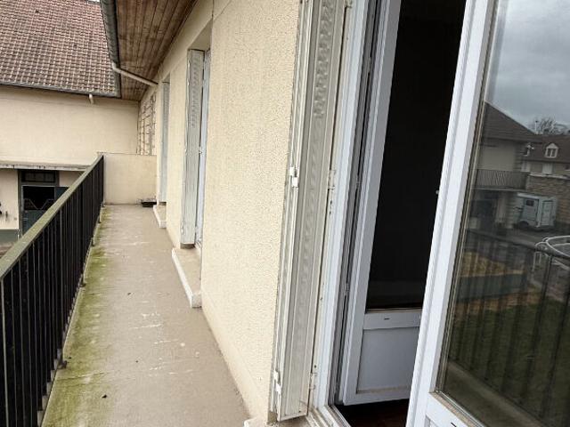 Appartement location à Saint-Germain-en-Laye, Le Mesnil-le-roi