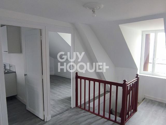 Appartement location à Châteaudun