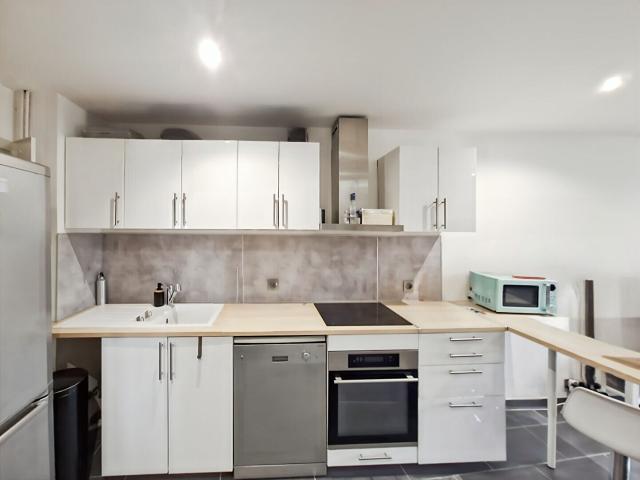 Appartement location à Istres, Marignane