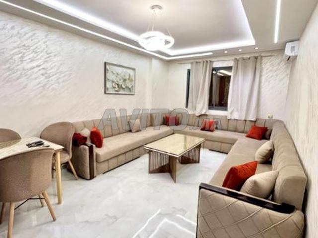 Appartement location à Martil, Tanger-Tétouan