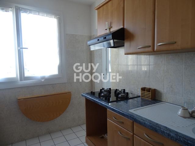 Appartement location à Bordeaux, Mérignac