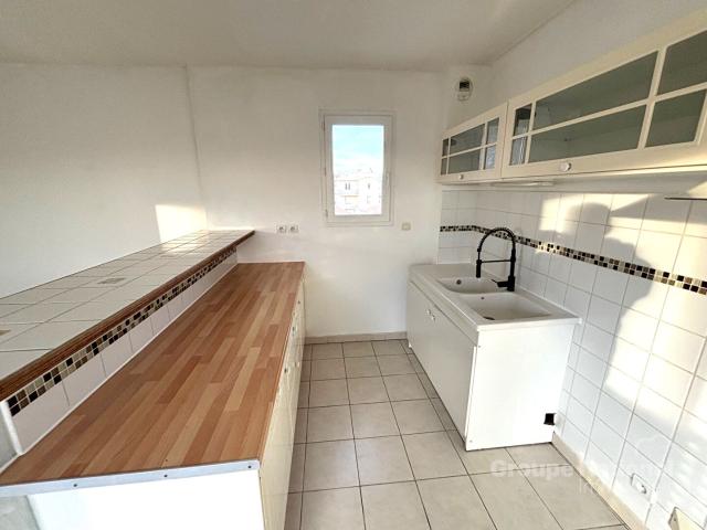 Appartement location à Istres, Miramas