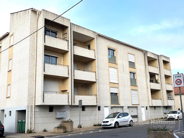 Appartement location à Istres, Miramas