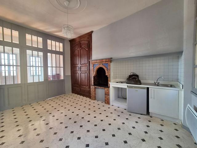 Appartement location à Centre Ville, Moissac