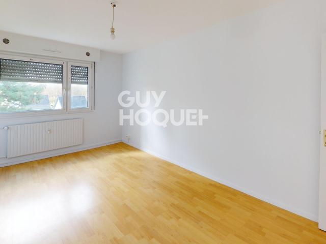 Appartement location à Mulhouse