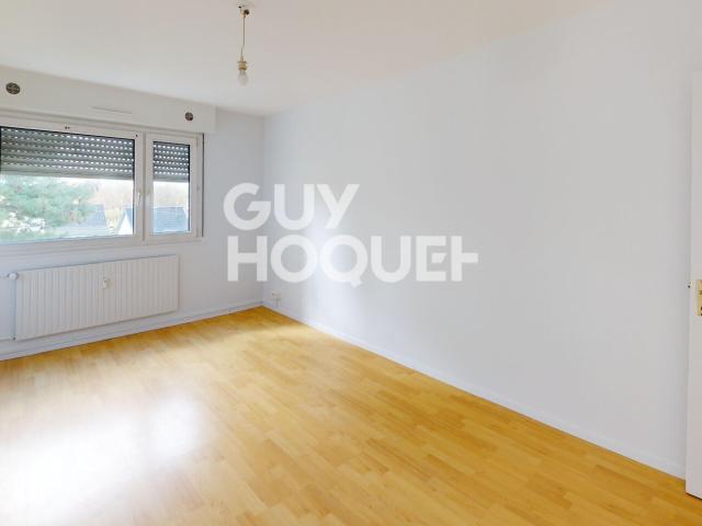 Appartement location à Mulhouse