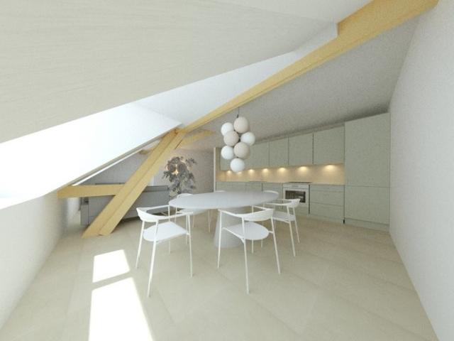 Apartment mieten in Corcelles (NE)