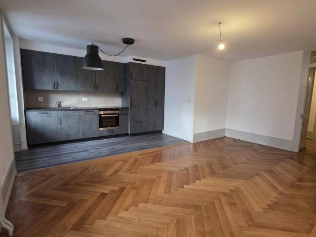 Apartment mieten in Corcelles (NE)