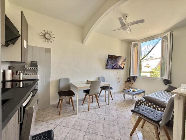 Appartement location à Nice