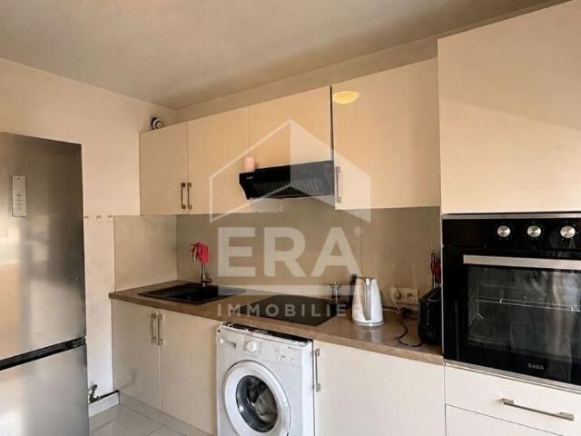 Appartement location à Nice
