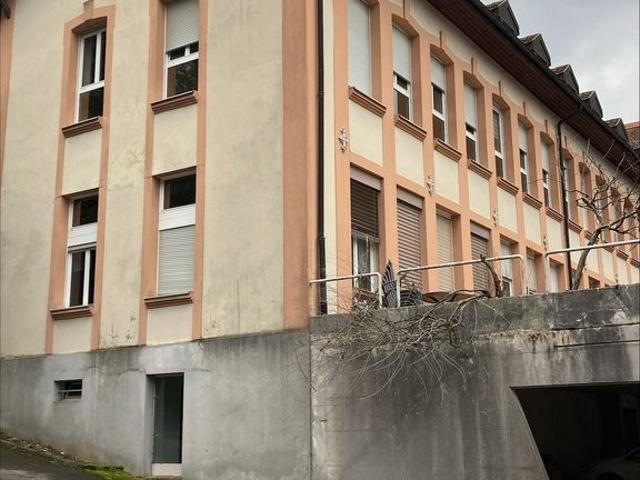 Apartment mieten in Mont-de-Buttes