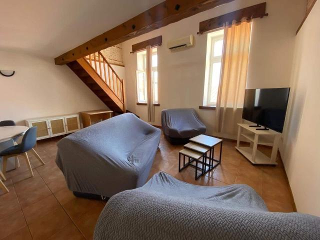 Appartement location à Perpignan